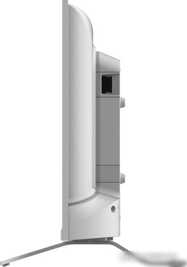 Телевизор Topdevice Frameless Neo TDTV24CS04H_WE