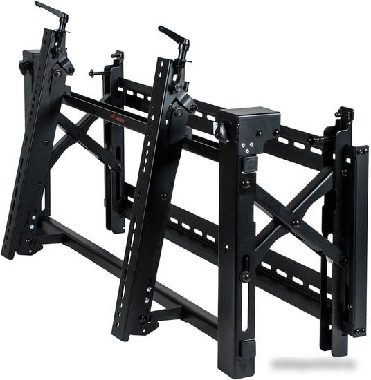 Кронштейн ABC Mount WallPro-90 (черный)