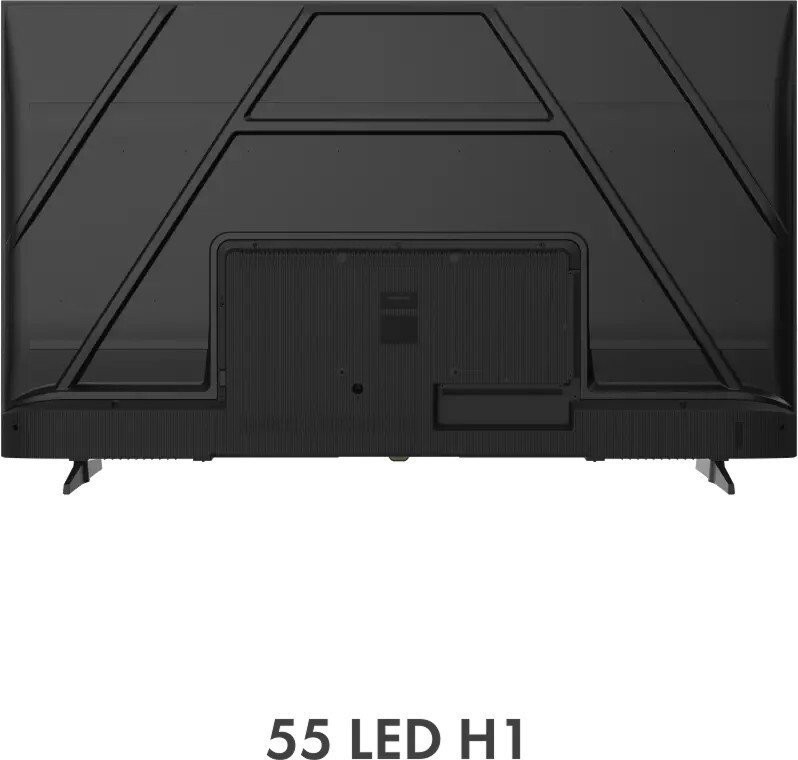 Телевизор Haier 55 LED H1