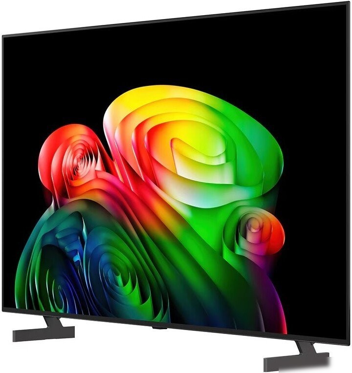 OLED телевизор LG OLED AI B6 OLED65B6RLA