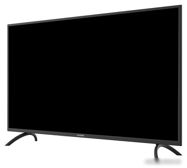 Телевизор Digma DM-LED43UBB31