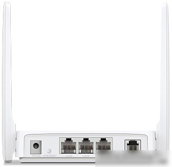 Беспроводной DSL-маршрутизатор Mercusys MW300D