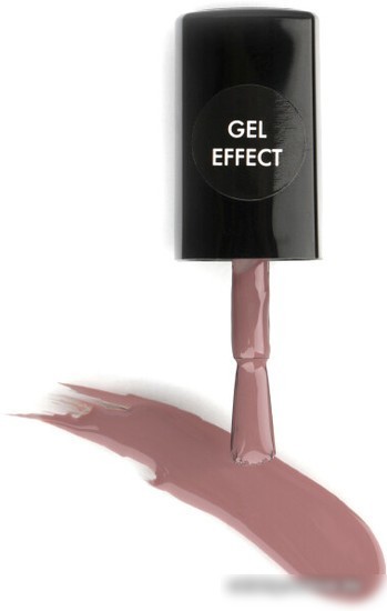 Лак Emi Gel Effect Макадамия №148 9 мл