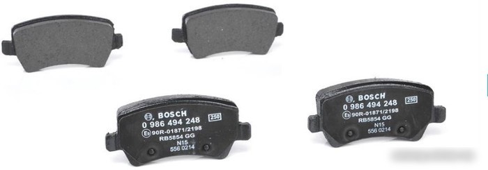 Bosch 0986494248