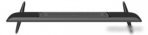 Телевизор BQ 43S05B