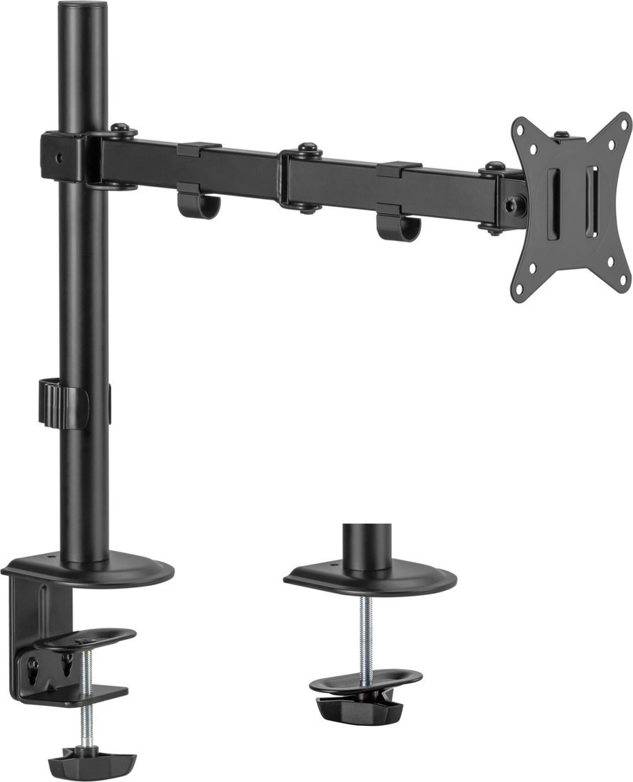 Кронштейн для монитора BrightSight LDT66-C012 (черный)