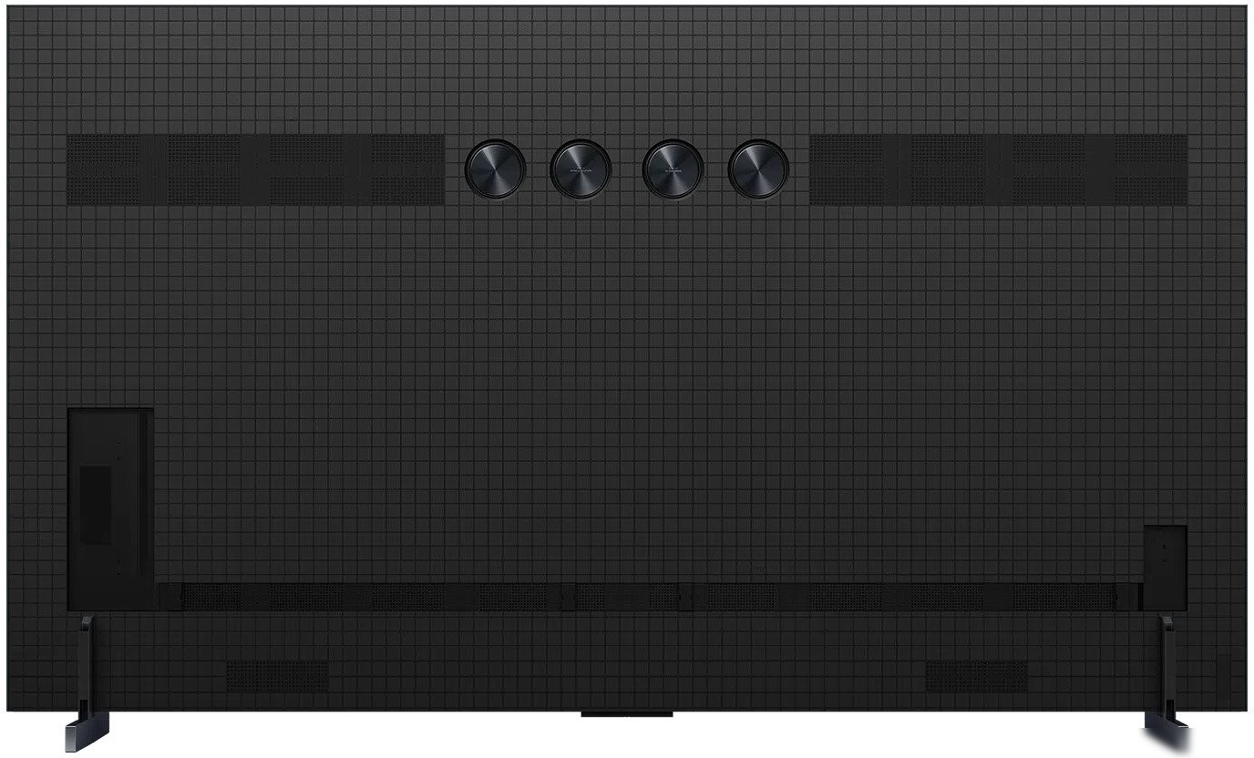 MiniLED телевизор TCL 85X11K