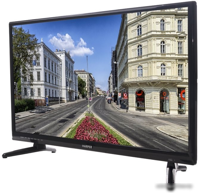 Телевизор Harper 24R470T