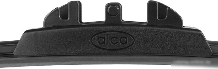 Щетка стеклоочистителя Alca Super Flat 044000