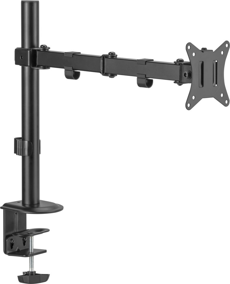 Кронштейн для монитора BrightSight LDT66-C012 (черный)