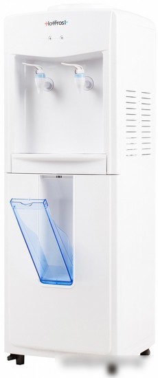 Кулер для воды HotFrost V118R