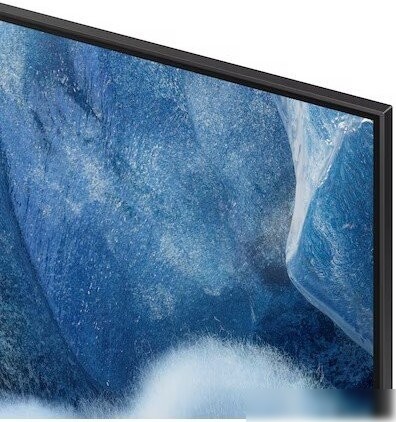 Телевизор Samsung AI QLED 4K Q8F QE43Q8FAAUXRU