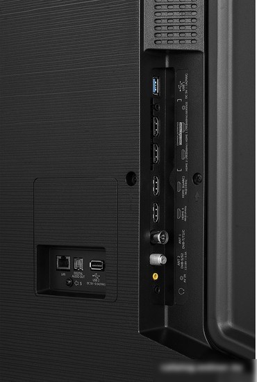 Телевизор Hisense 65U7NQ