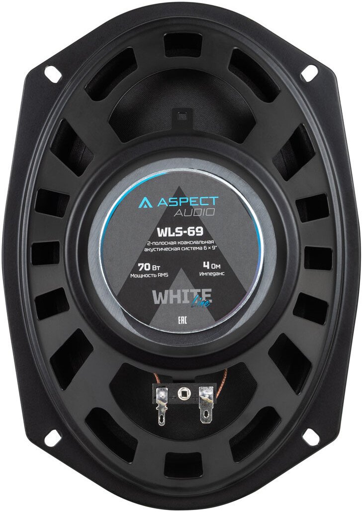 Коаксиальная АС Aspect WLS-69