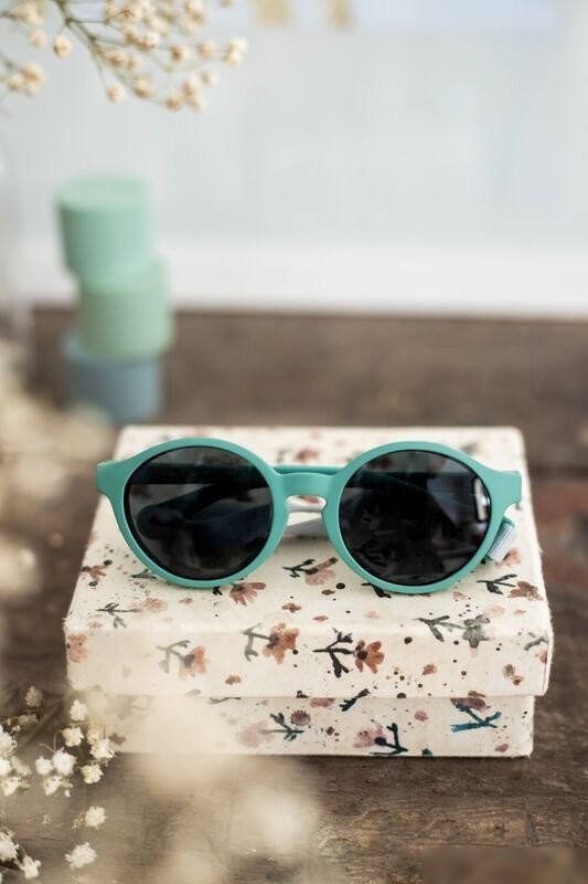 Beaba Lunettes 2-4 Ans Tropical Green 930329