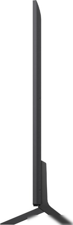 Телевизор LG AI QNED80 55QNED80A6A