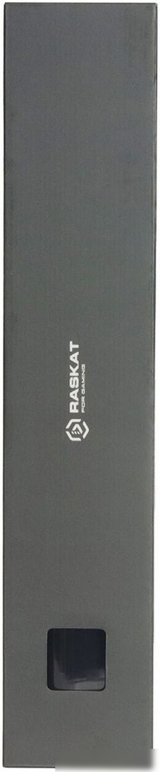 Коврик для мыши Raskat Specter PUF - M