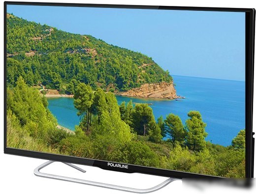 Телевизор Polar 43PU11TC-SM