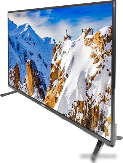 Телевизор Harper 43F660TS