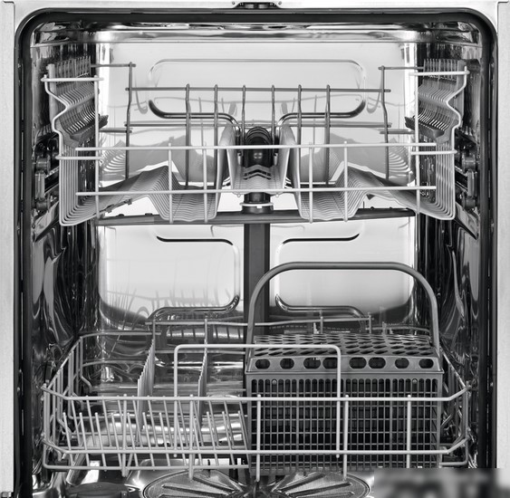 Встраиваемая посудомоечная машина Electrolux EEA727200L