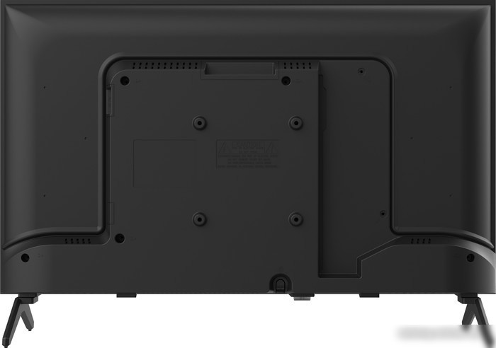 Телевизор Topdevice Frameless TDTV24CN04H_BK