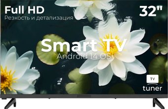 Телевизор Витязь 32LF1224