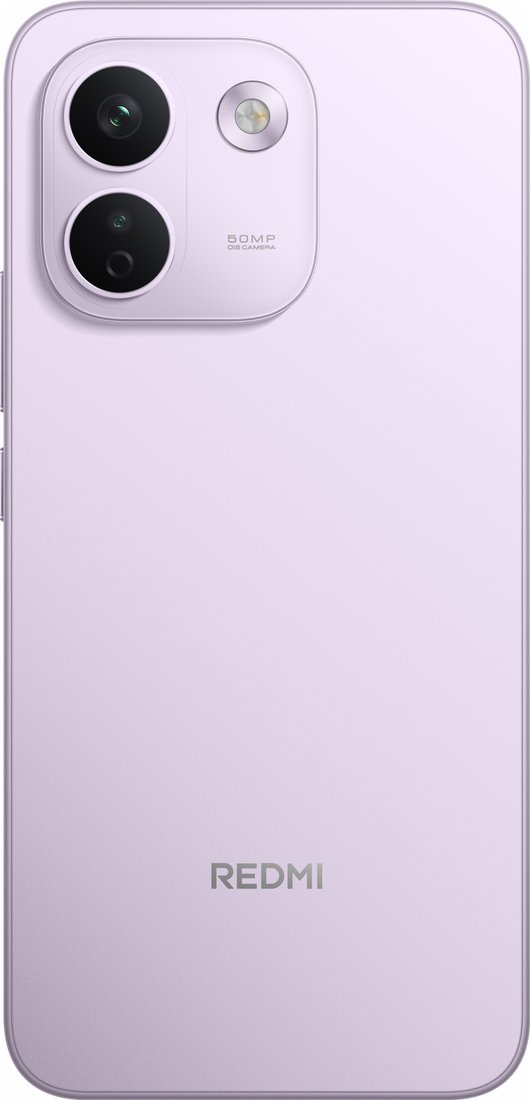 Телефон Xiaomi Redmi Note 17 Pro Max 5G 8GB/256GB международная версия (сиреневый)