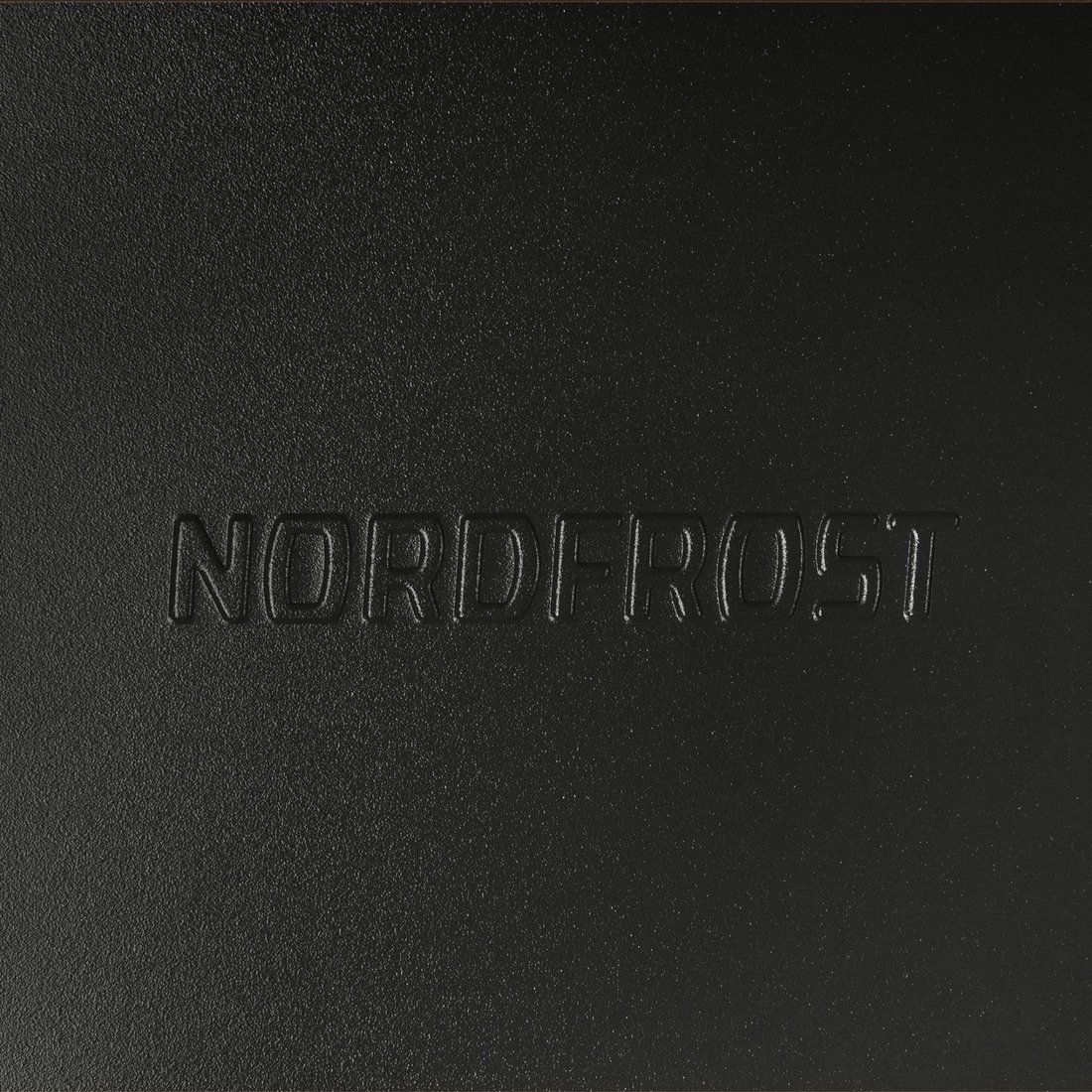 Морозильник Nord (Nordfrost) DF 256 BAP
