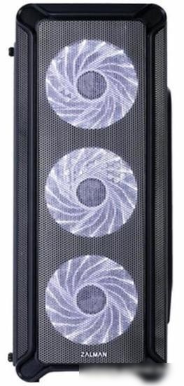 Корпус Zalman i3