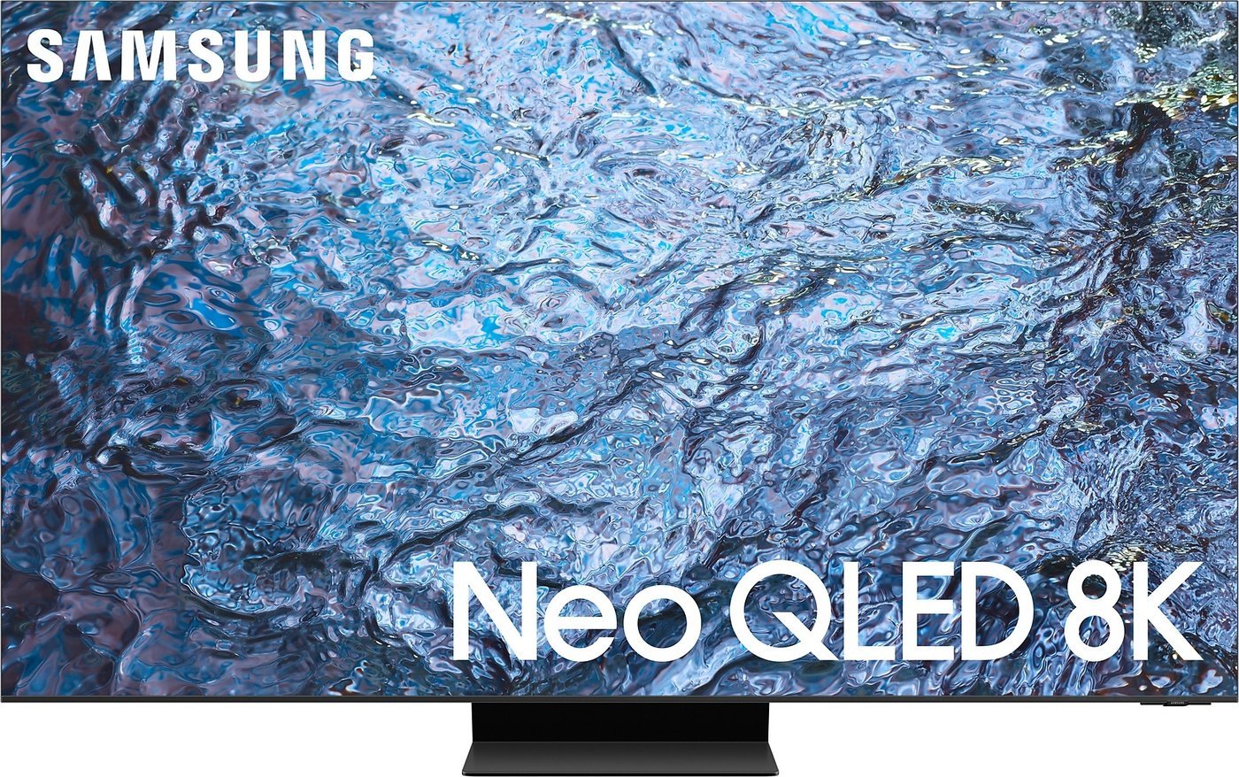 MiniLED телевизор Samsung Neo QLED 8K QN900C QE75QN900CUXCE