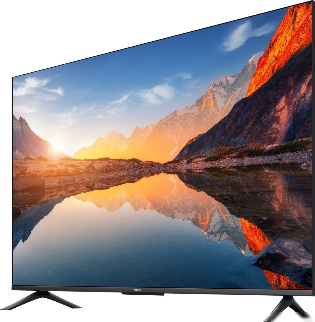 Телевизор Xiaomi TV A 55" 2025 (международная версия)