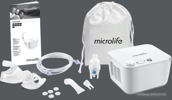 Ингалятор Microlife NEB 200