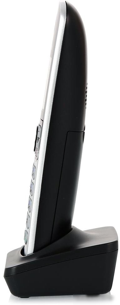 Радиотелефон Panasonic KX-TGA681RUB