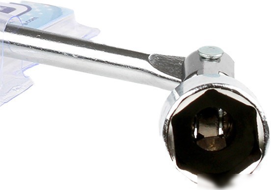Ключ свечной Alca 421210