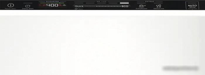 Встраиваемая посудомоечная машина Electrolux EEM43211L