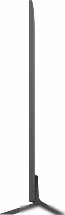 MiniLED телевизор LG QNED evo AI QNED86 86QNED86A6A