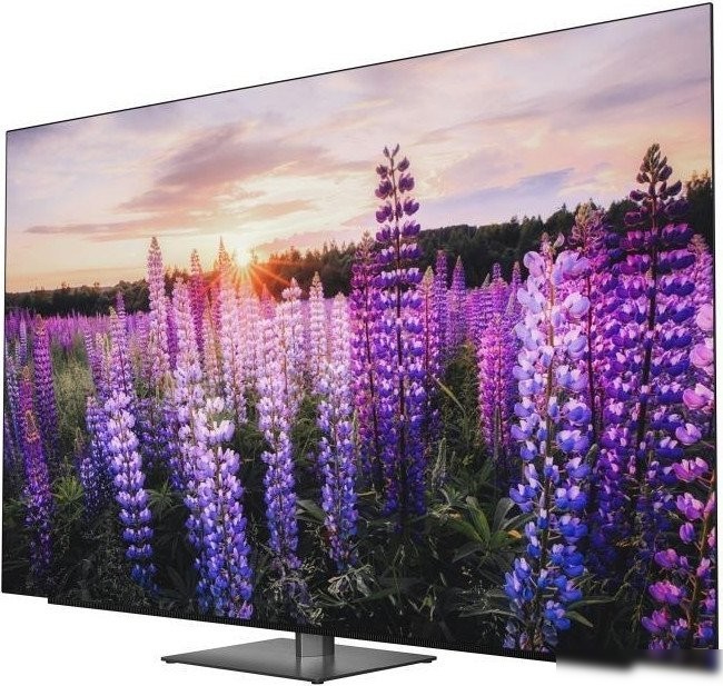 OLED телевизор Витязь 65LU1250