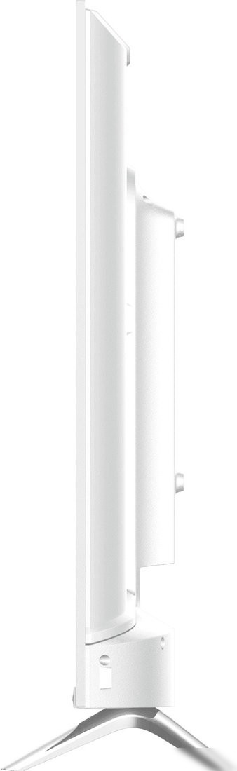 Телевизор Topdevice 43" 4K OS SALUTE TV (белый)