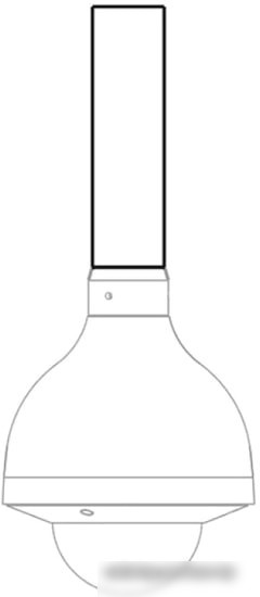 Кронштейн Dahua DH-PFA112