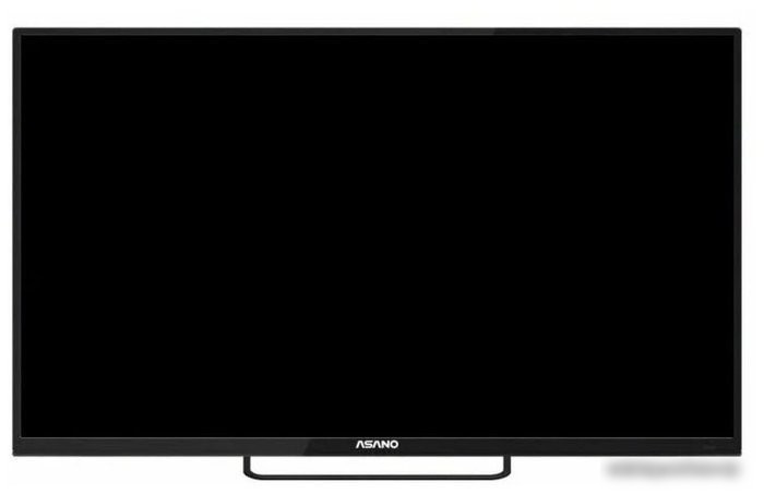Телевизор ASANO 55LU8120T