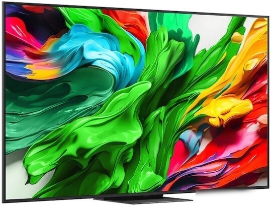 Телевизор LG QNED evo AI QNED86 75QNED86A6A