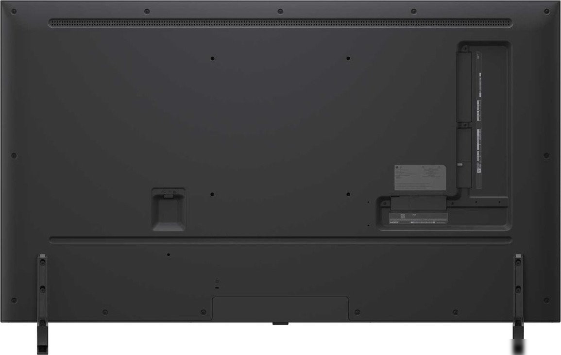 Телевизор LG Nanocell AI NANO90 55NANO90A6B