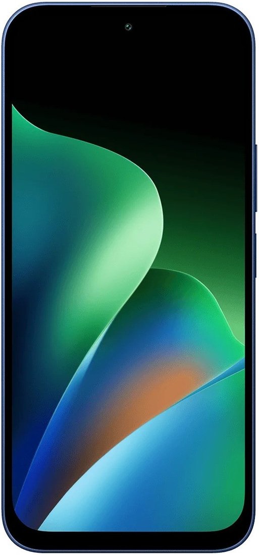 Телефон Xiaomi Redmi 17 8GB/256GB международная версия (темно-синий)