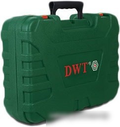 Перфоратор DWT BH09-26 BMC