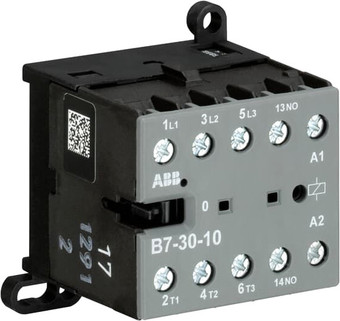 Контактор ABB B7-30-10-80 GJL1311001R8100