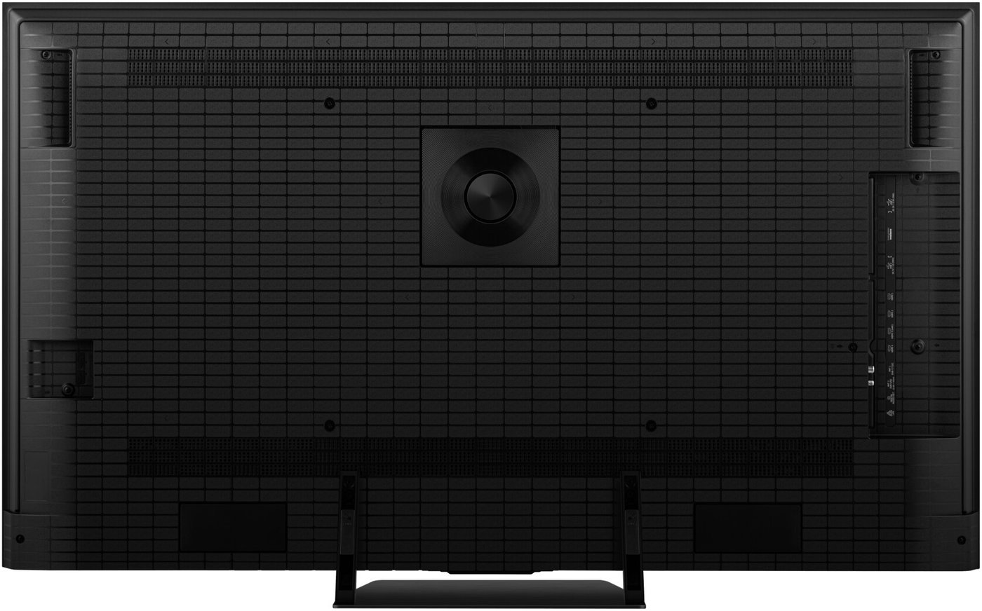 RGB miniLED телевизор Hisense 75UR8S