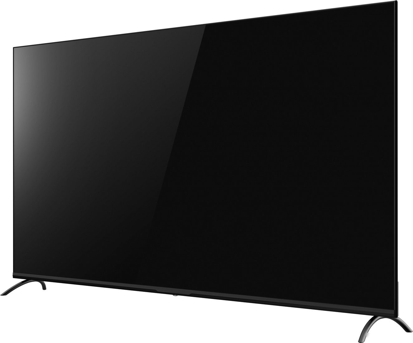Телевизор Hiberg 50Y UHD-R