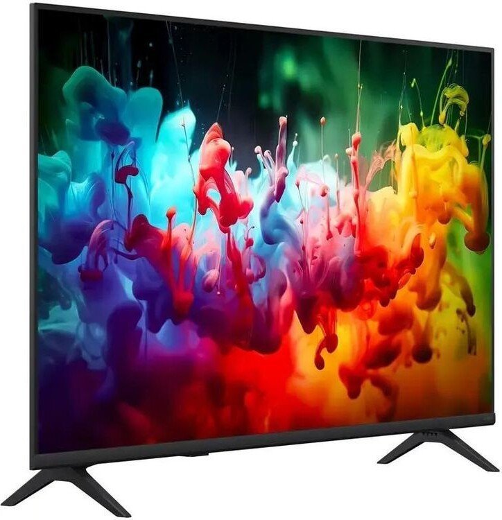 MiniLED телевизор LG QNED AI QNED70 55QNED70B6C