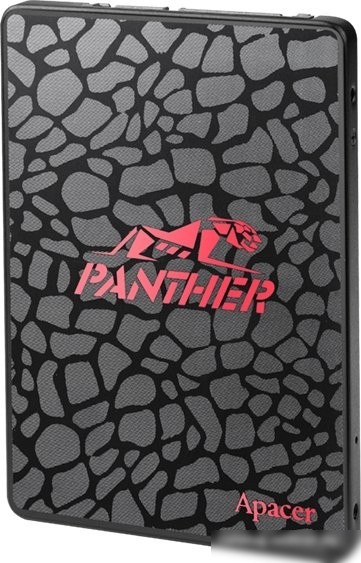 SSD Apacer Panther AS350 256GB AP256GAS350-1