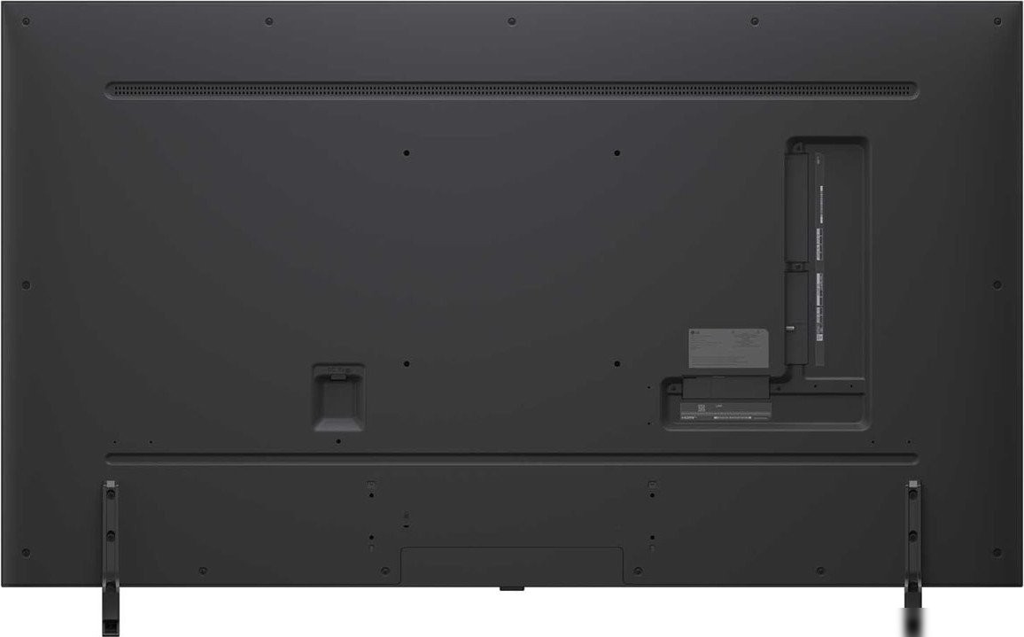 Телевизор LG Nanocell AI NANO90 65NANO90A6B